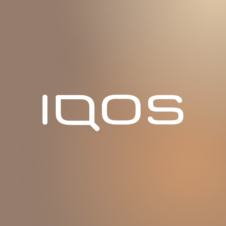 IQOS partnerská prodejna a tabák