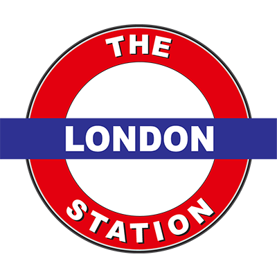 Vytočte si dárek v nové prodejně London Station