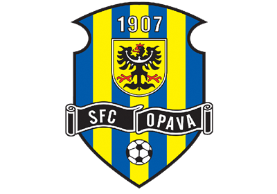 Fanshop SFC Opava