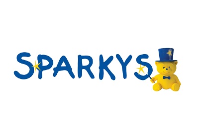 Inventura ve Sparkys