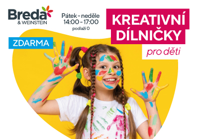 Dílničky pro děti