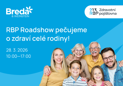RBP Roadshow 