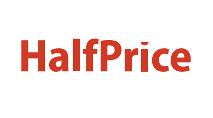 Half Price